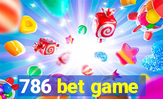 786 bet game